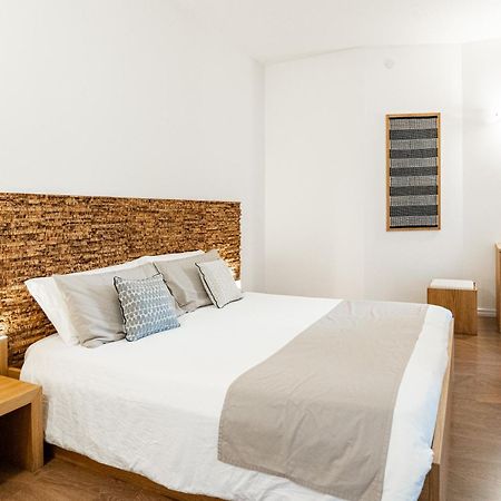 Bed and Breakfast Le Terrazze Di Bellavista Su Forti Екстер'єр фото