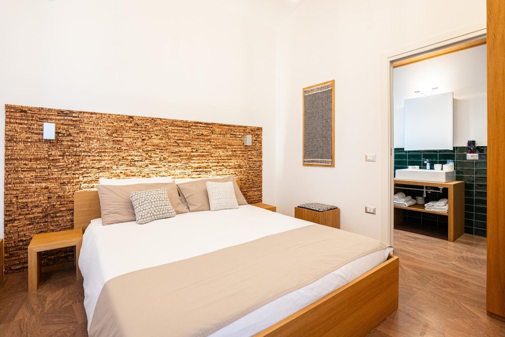 Bed and Breakfast Le Terrazze Di Bellavista Su Forti Екстер'єр фото